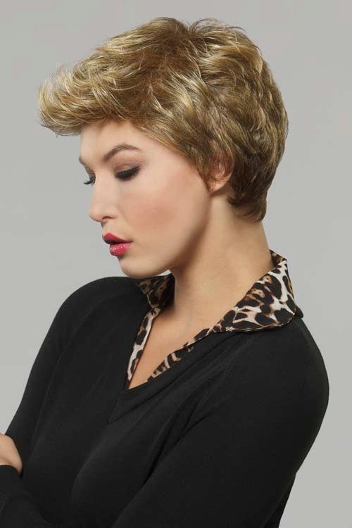 Ruby Wig by Henry Margu | Synthetic Fiber | Petite / Average Cap