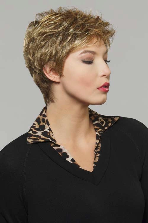 Ruby Wig by Henry Margu | Synthetic Fiber | Petite / Average Cap