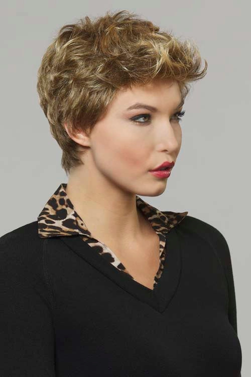 Ruby Wig by Henry Margu | Synthetic Fiber | Petite / Average Cap