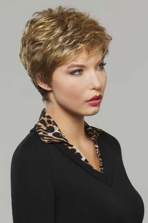 Ruby Wig by Henry Margu | Synthetic Fiber | Petite / Average Cap