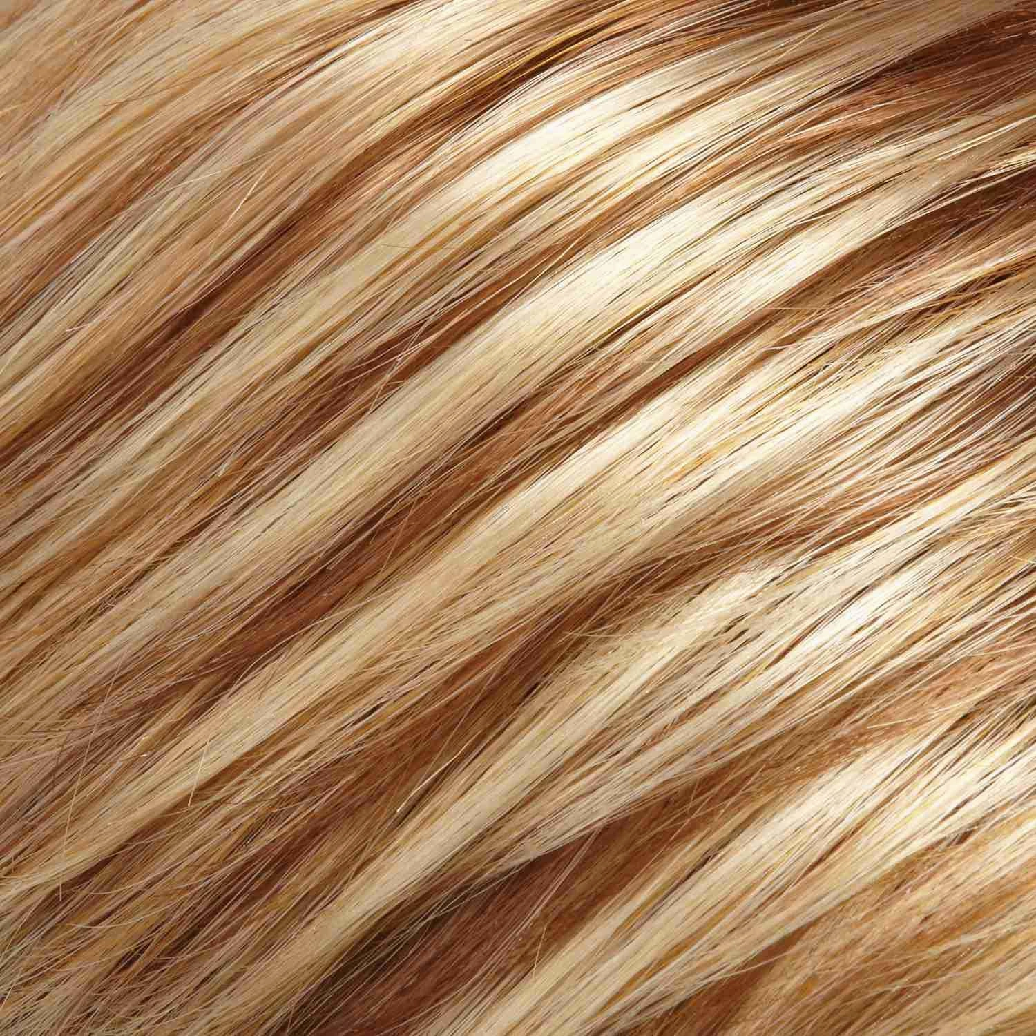 Ruby Wig by Jon Renau | Synthetic (Lace Front Open Cap )