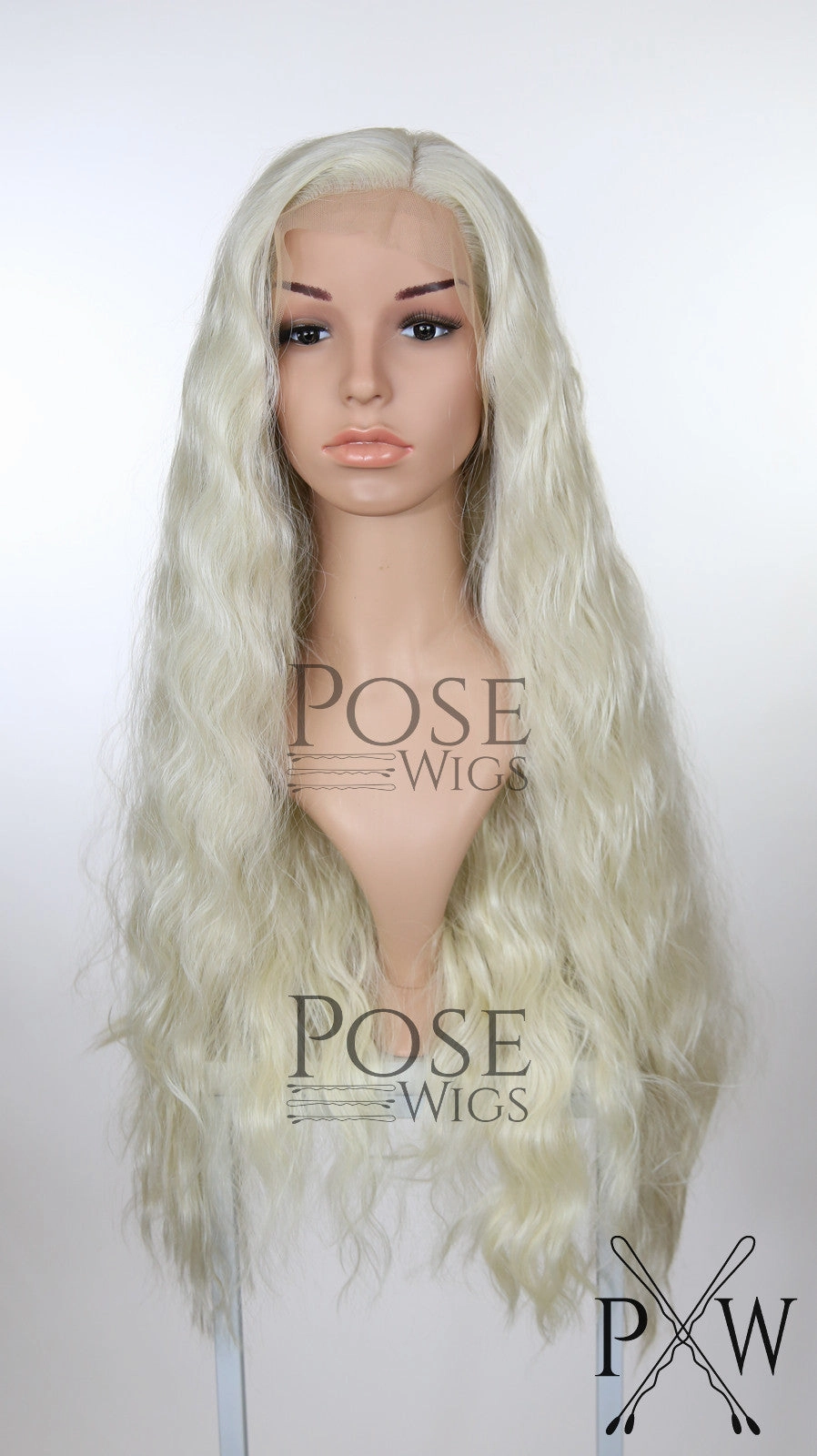 Rue White Blonde - Luxe Series