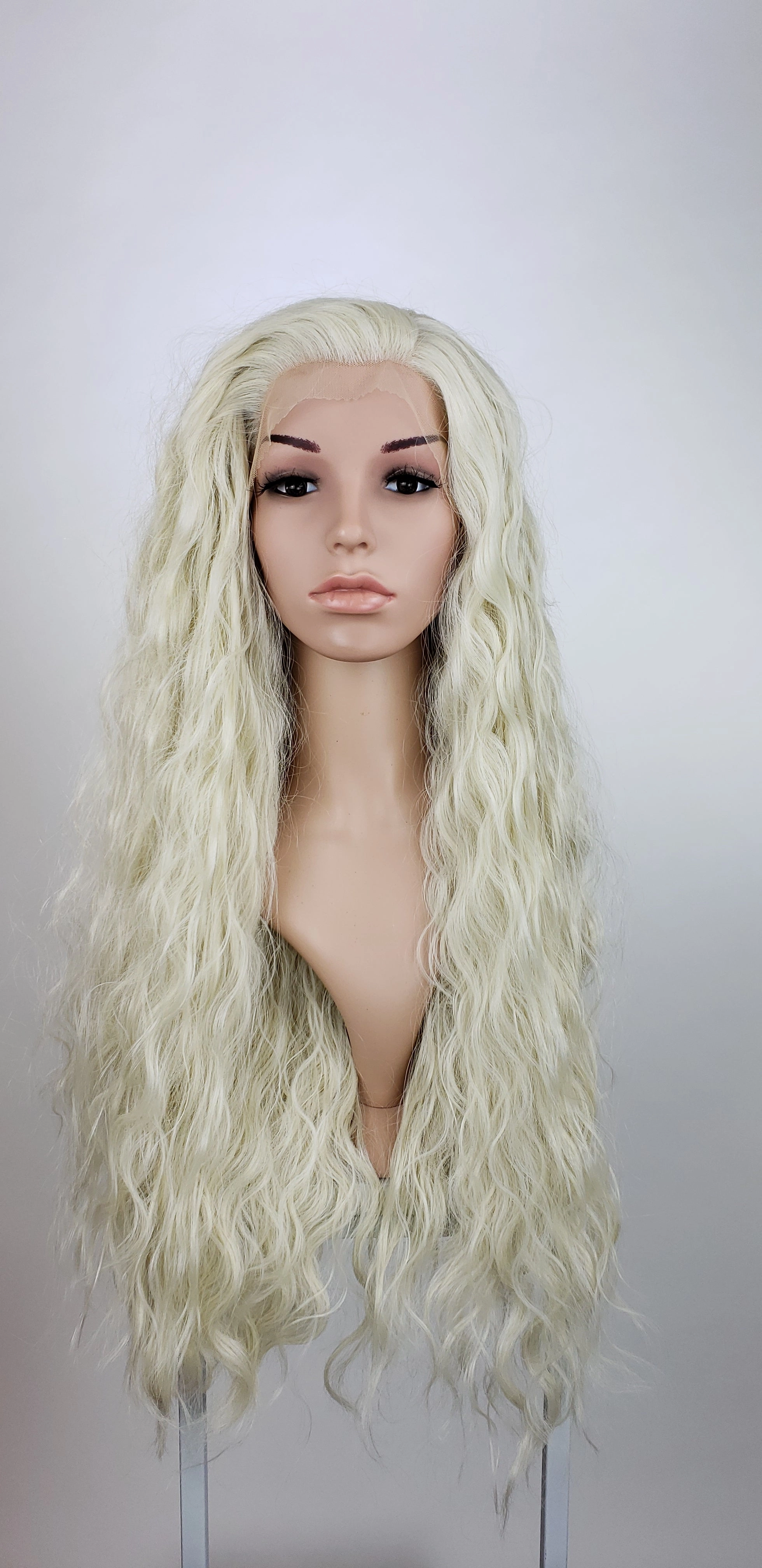 Rue White Blonde - Luxe Series