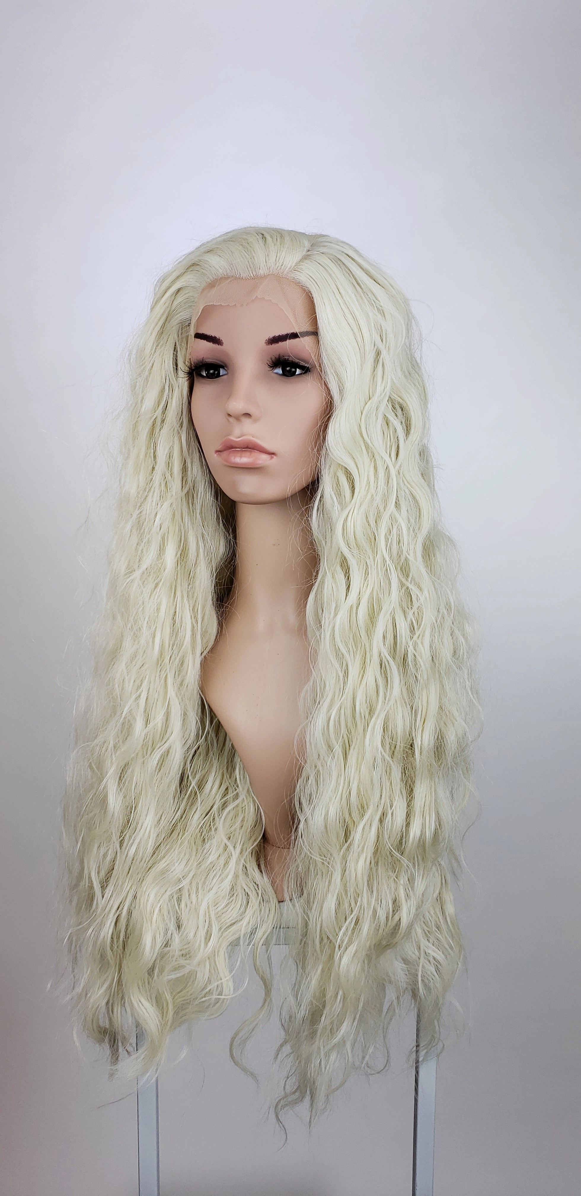 Rue White Blonde - Luxe Series
