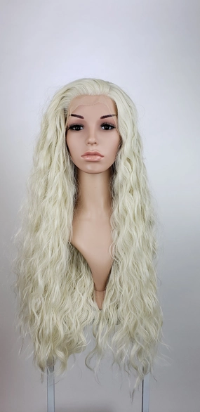 Rue White Blonde - Luxe Series