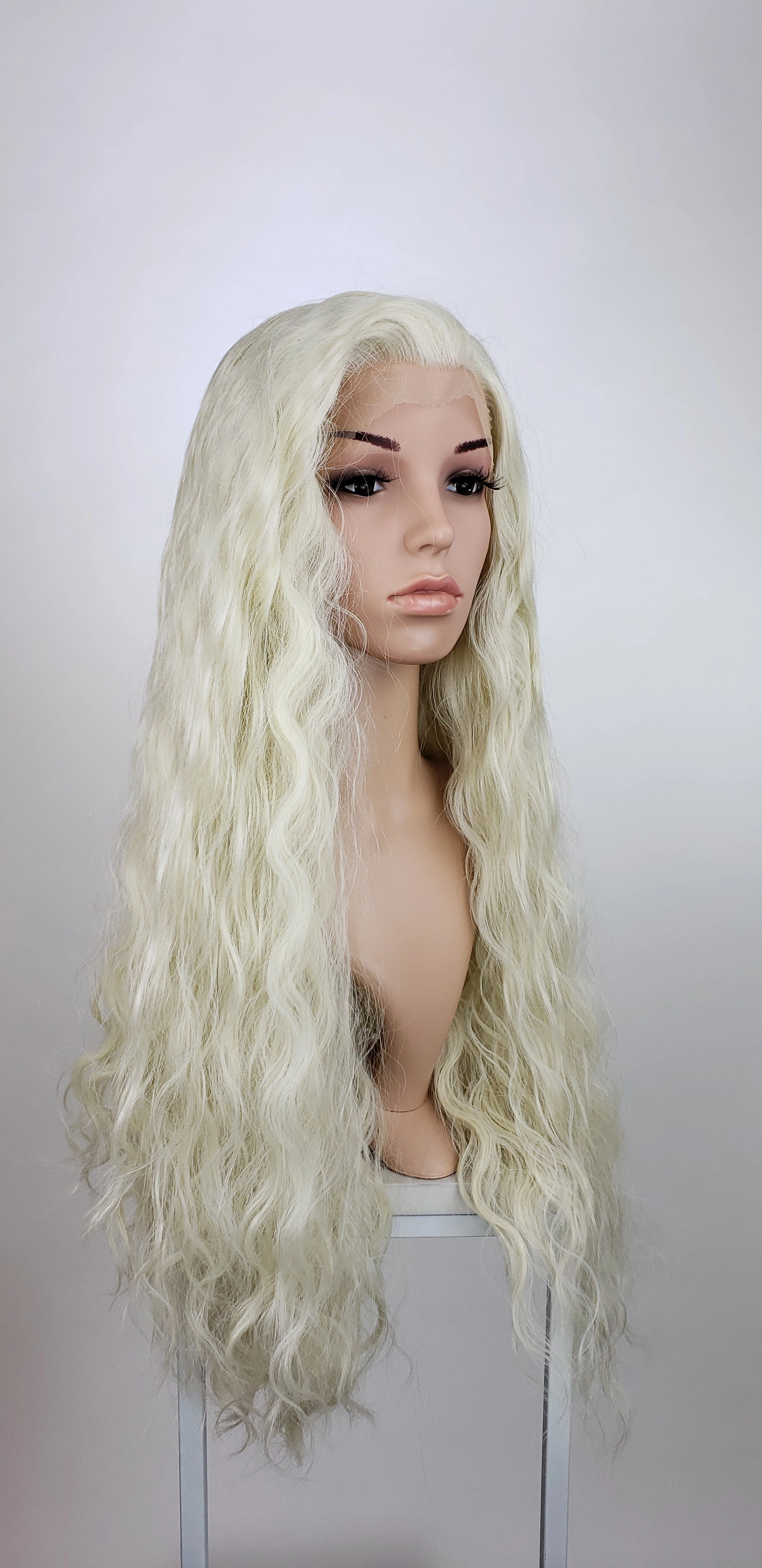 Rue White Blonde - Luxe Series