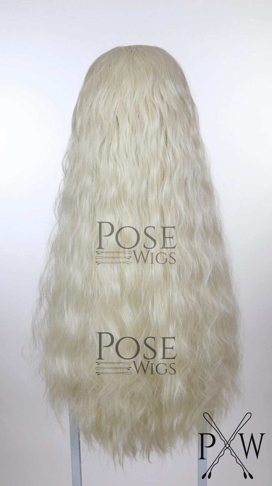 Rue White Blonde - Luxe Series