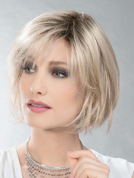 Rule Wig by Ellen Wille | Synthetic
