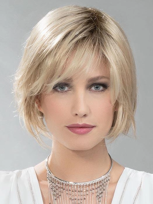 Rule Wig by Ellen Wille | Synthetic