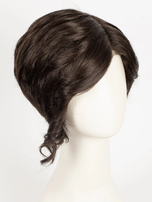 Ryan | Synthetic Lace Front Wig