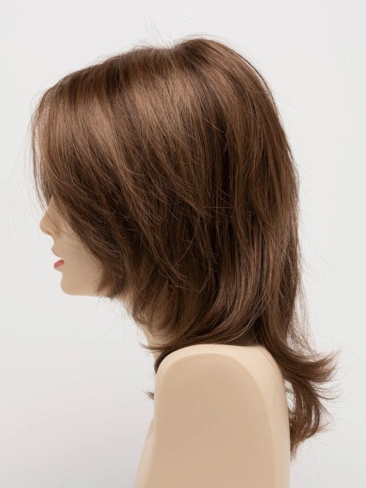 Rylee Wig by Envy | Lace Front | Mono Top | Synthetic Fiber