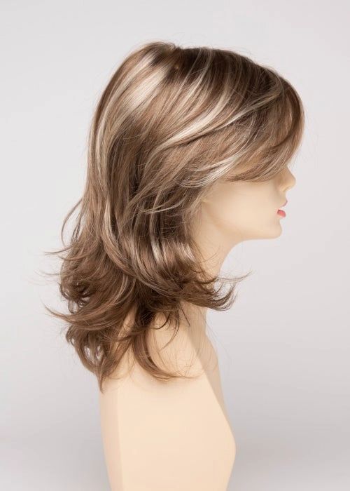 Rylee Wig by Envy | Lace Front | Mono Top | Synthetic Fiber