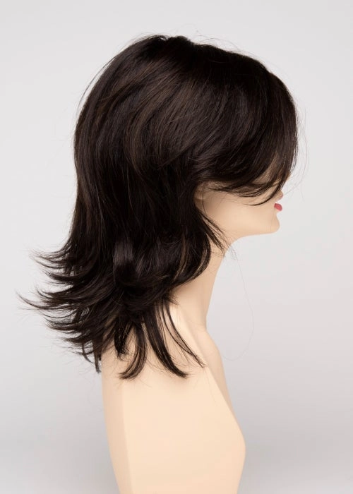 Rylee Wig by Envy | Lace Front | Mono Top | Synthetic Fiber