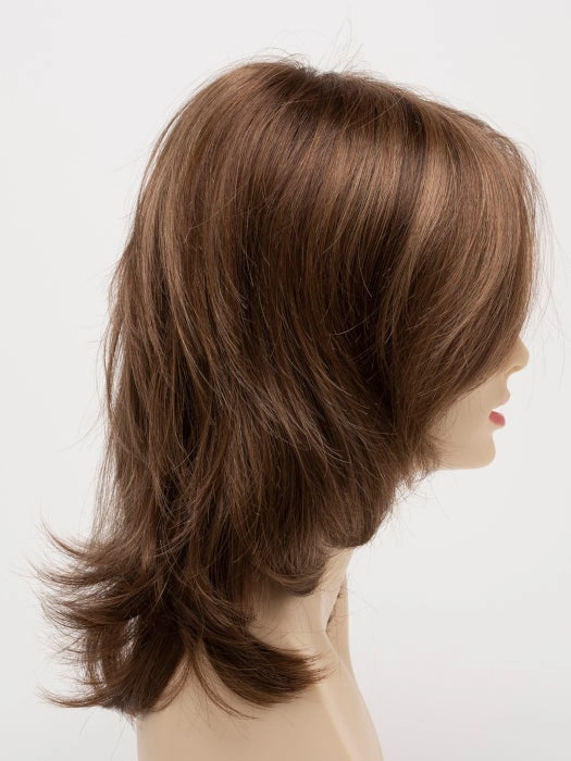 Rylee Wig by Envy | Lace Front | Mono Top | Synthetic Fiber