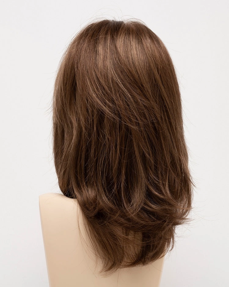 Rylee Wig by Envy | Synthetic Hair | Average Cap