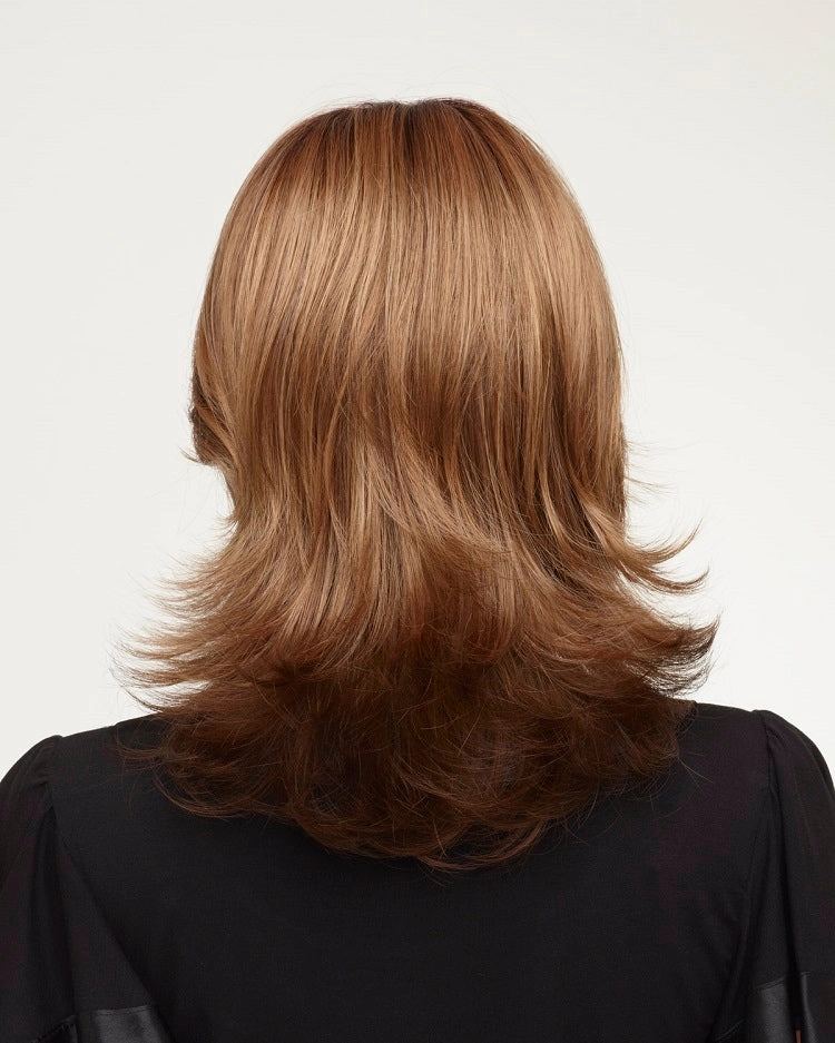 Rylee Wig by Envy | Synthetic Hair | Average Cap