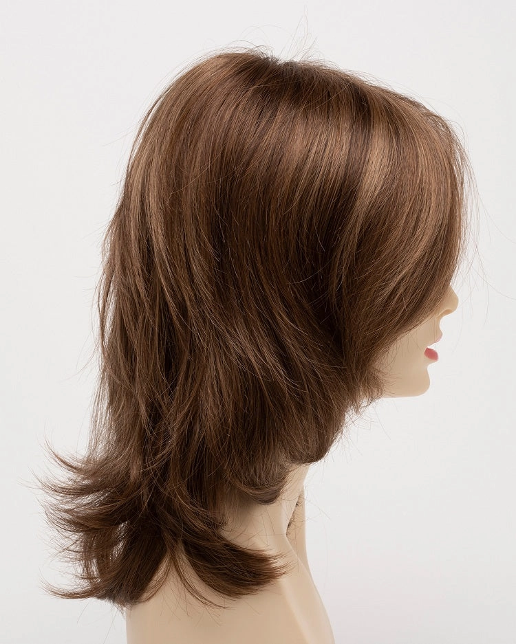 Rylee Wig by Envy | Synthetic Hair | Average Cap