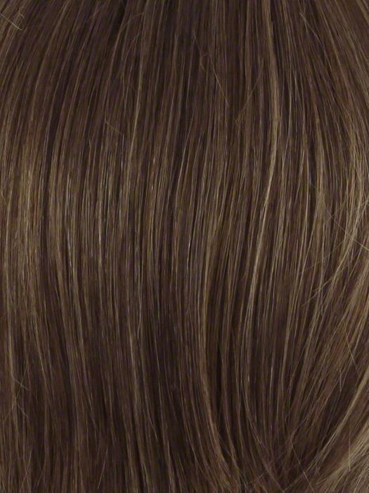 Rylee Wig by Envy | Synthetic Hair | Average Cap