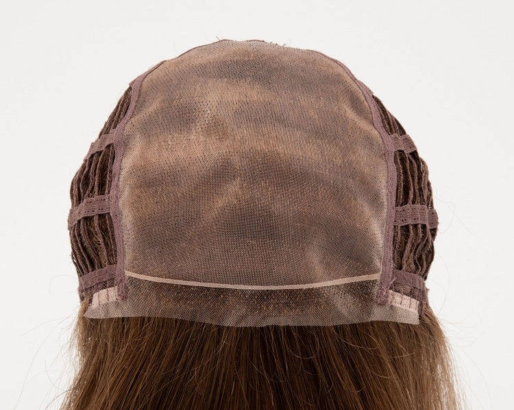 Rylee Wig by Envy | Synthetic Hair | Average Cap