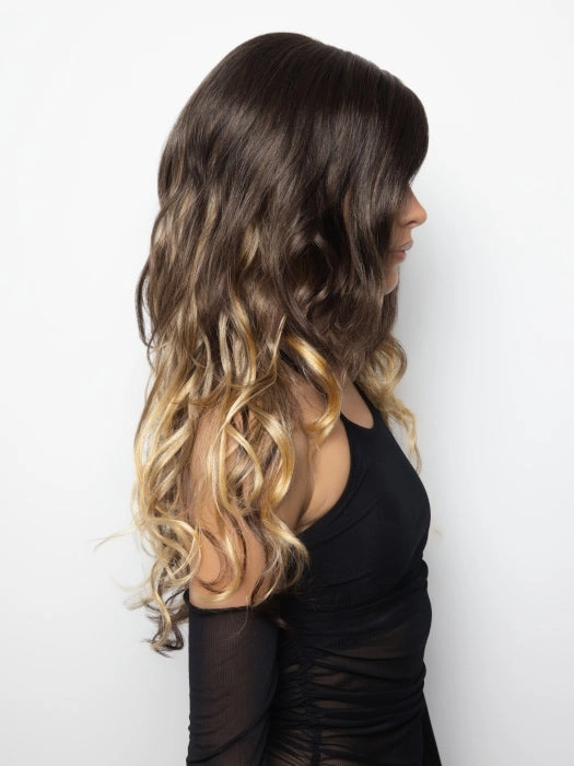 Rylee Wig by Rene of Paris | Hi-Fashion | Synthetic Fiber