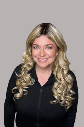 S101 Vivian wig by WigPro | Heat Friendly Synthetic Hair | Average Cap