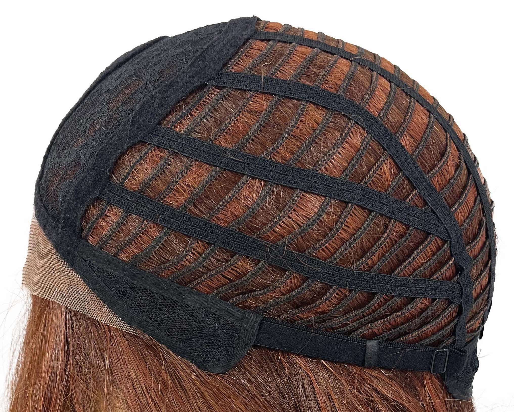 S101 Vivian wig by WigPro | Heat Friendly Synthetic Hair | Average Cap