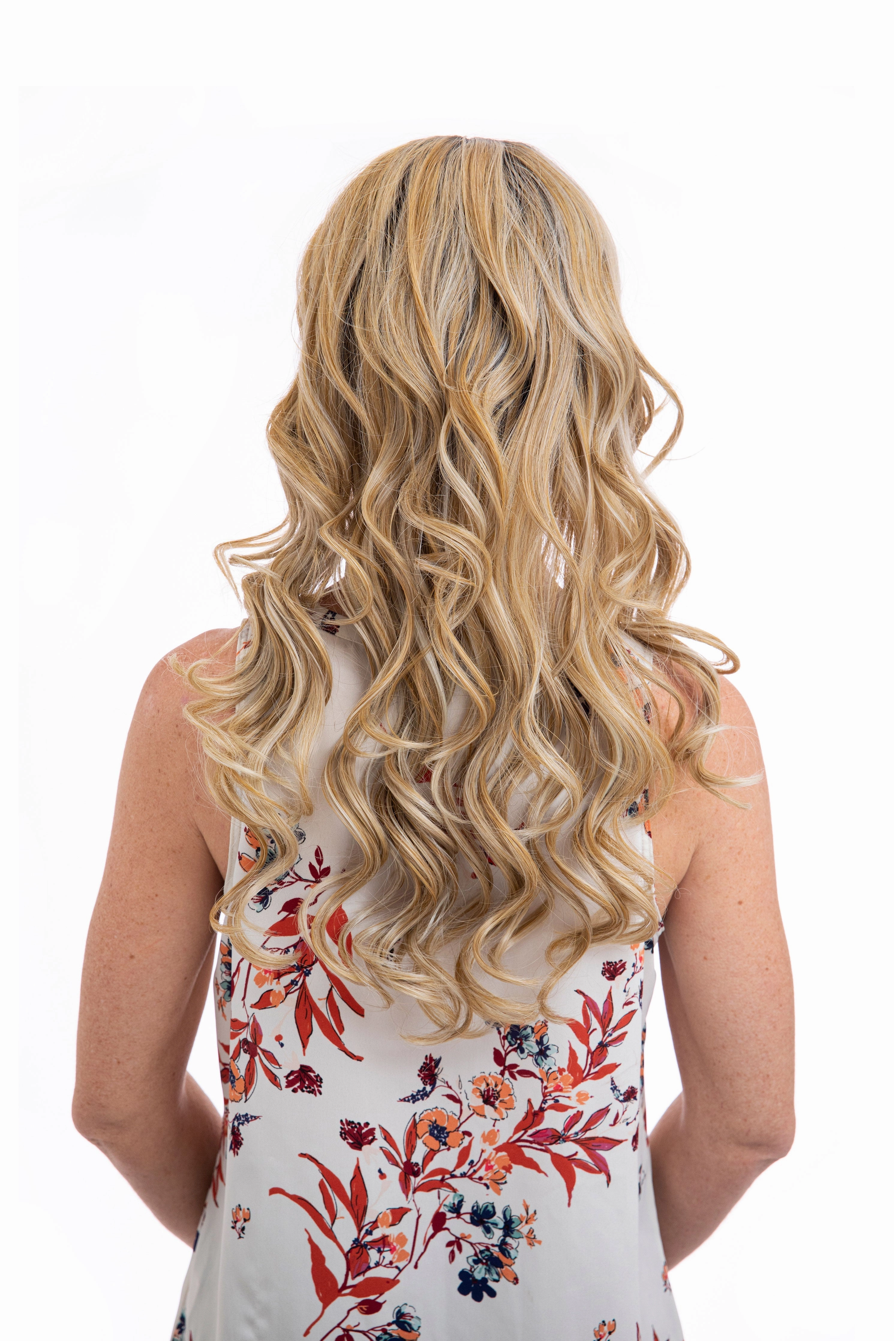 S101 Vivian wig by WigPro | Heat Friendly Synthetic Hair | Average Cap
