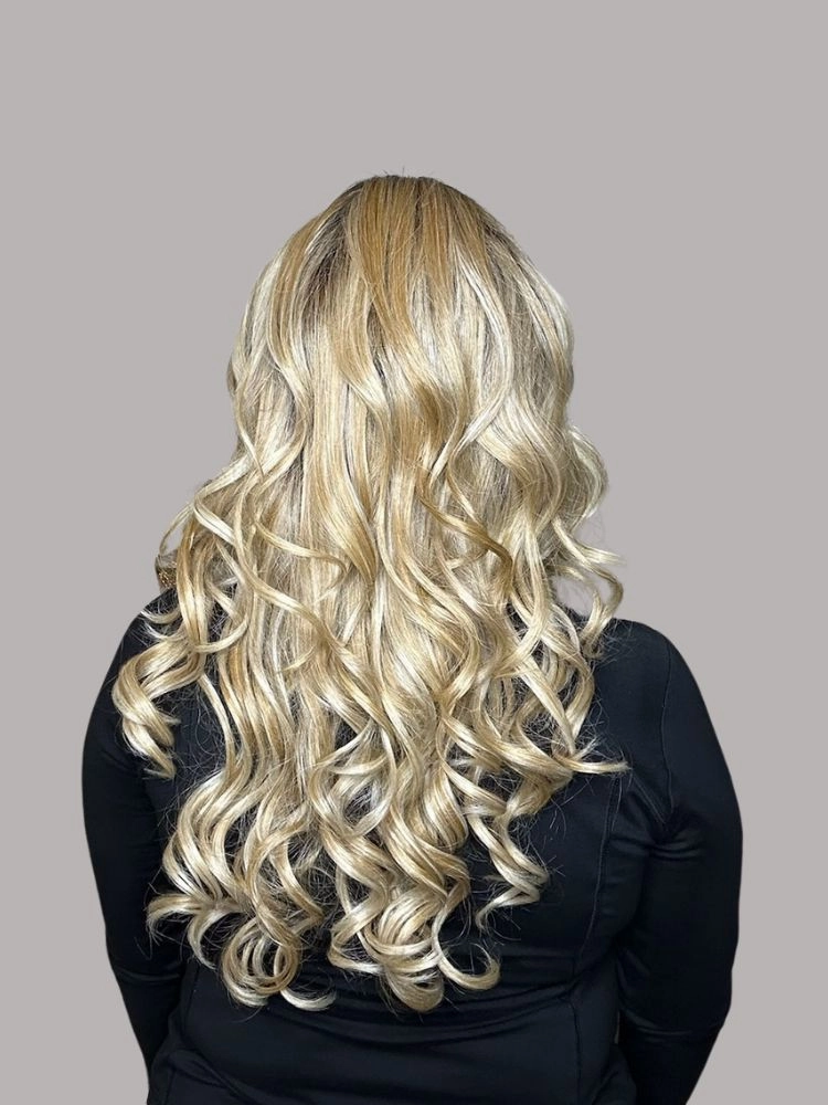 S101 Vivian wig by WigPro | Heat Friendly Synthetic Hair | Average Cap