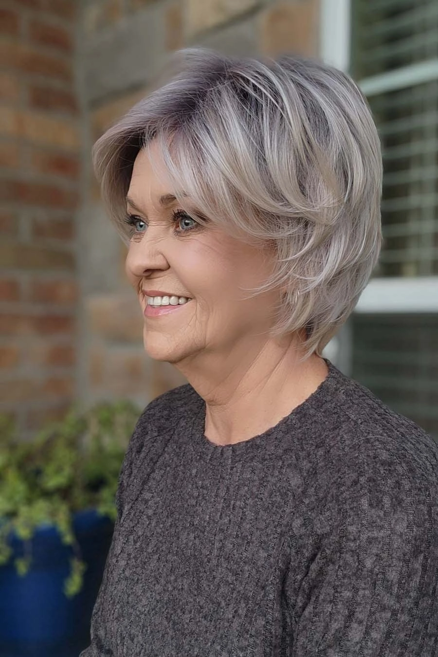 S103 Melody wig by WigPro | Heat Friendly Synthetic Hair | Average Cap