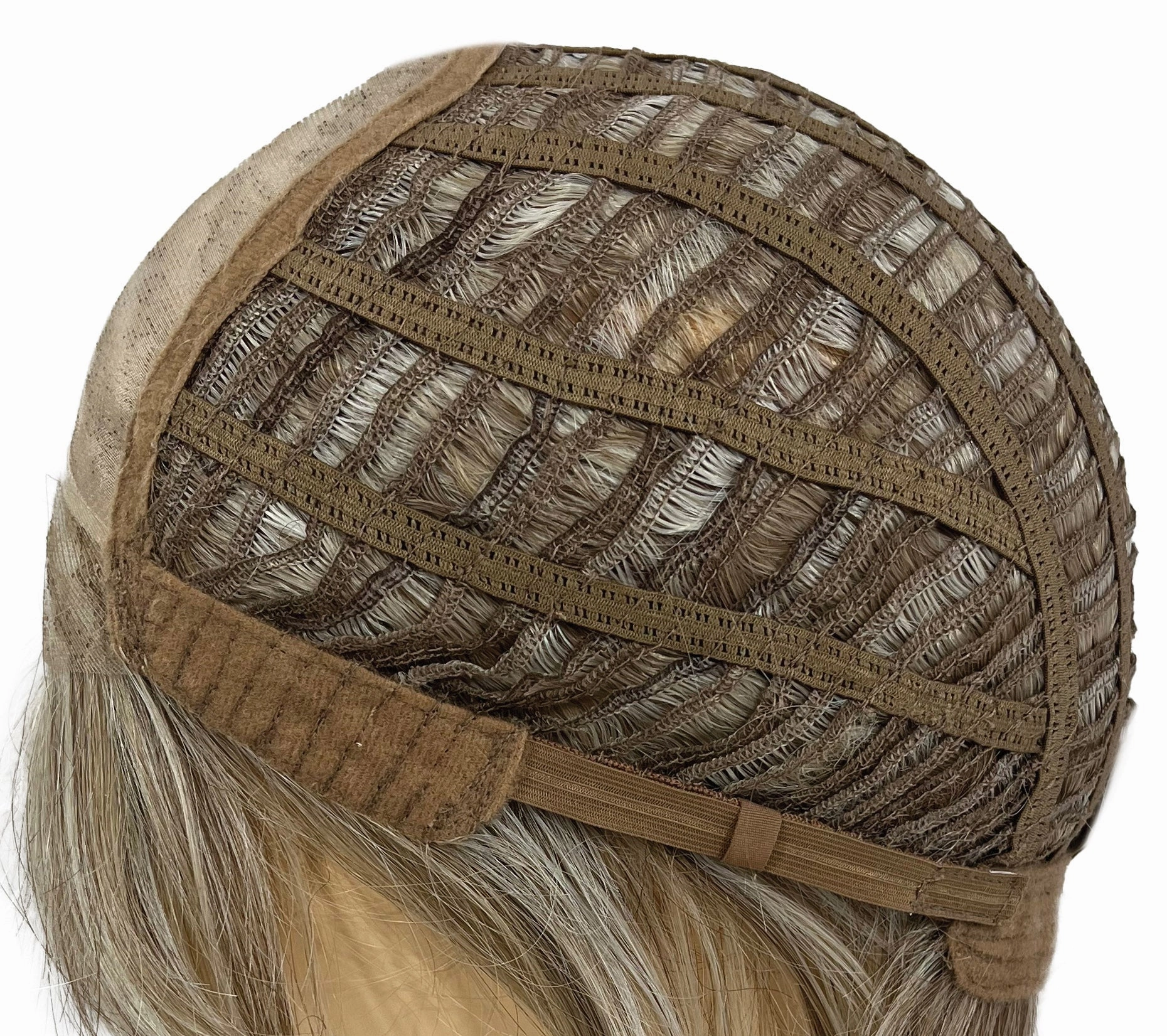 S103 Melody wig by WigPro | Heat Friendly Synthetic Hair | Average Cap