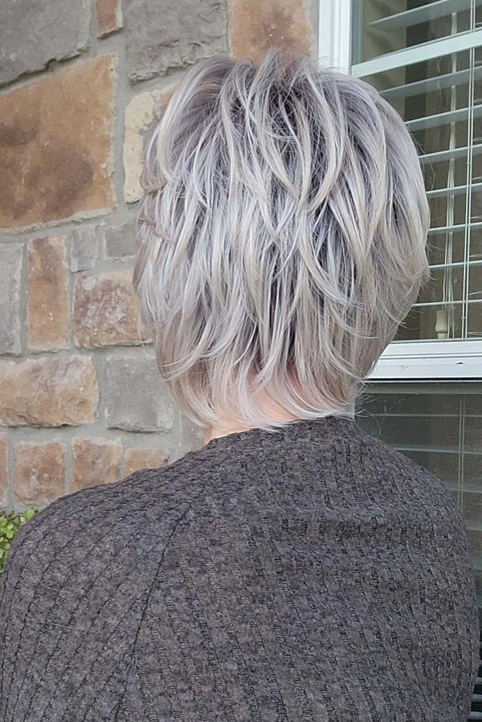 S103 Melody wig by WigPro | Heat Friendly Synthetic Hair | Average Cap