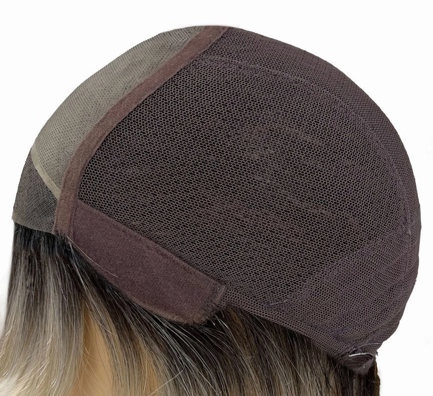 S106 Taylor by Style Unveiled | Heat Resistant Synthetic