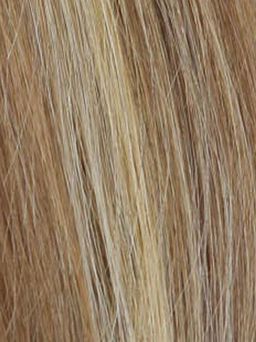 Sabrina | Remi Human Hair Wig | Lace Front  (Mono Top)