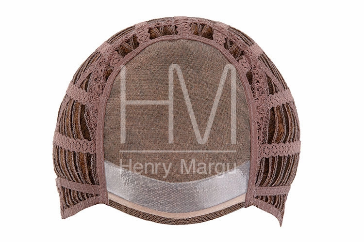 Sabrina Wig by Henry Margu | Mono Top | Petite Cap