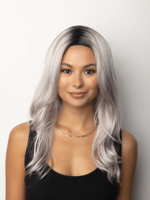 Sage Wig by Rene of Paris | Hi Fashion | Synthetic Fiber