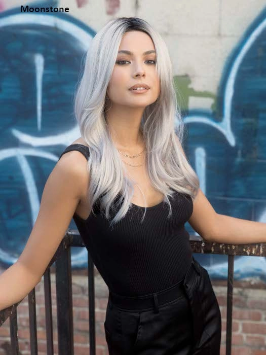Sage Wig by Rene of Paris | Hi Fashion | Synthetic Fiber