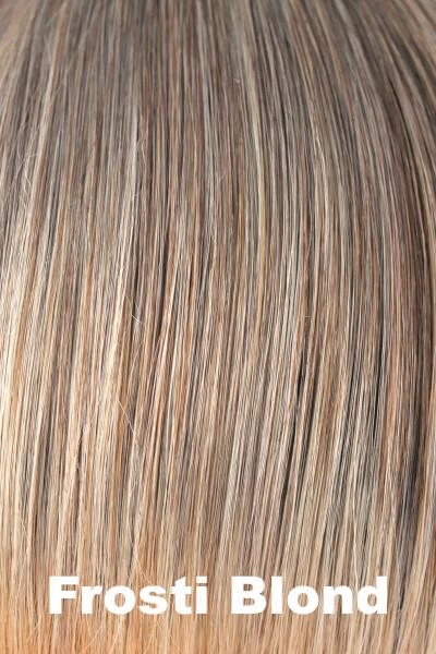 Sale - Amore Wigs - Erin #2513 - Color: Frosti Blond