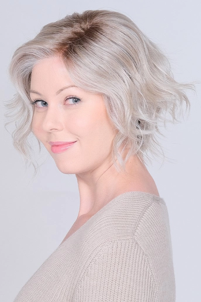 Sale - Belle Tress Wigs - City Roast (#6087) - Color: English Toffee