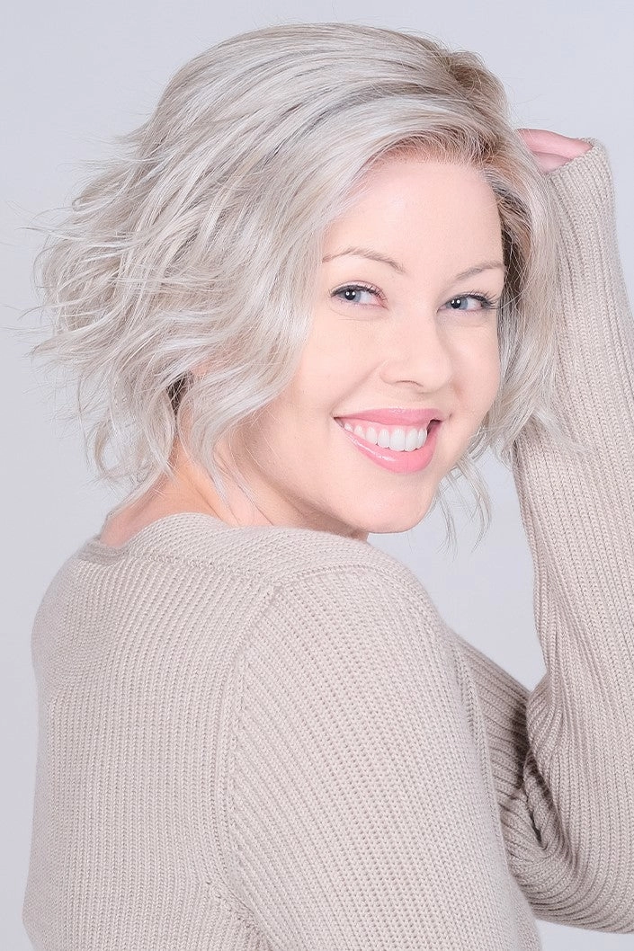 Sale - Belle Tress Wigs - City Roast (#6087) - Color: English Toffee