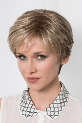 Sale - Ellen Wille Toppers - Close (Top Piece) - Color: Dark Sand Mix