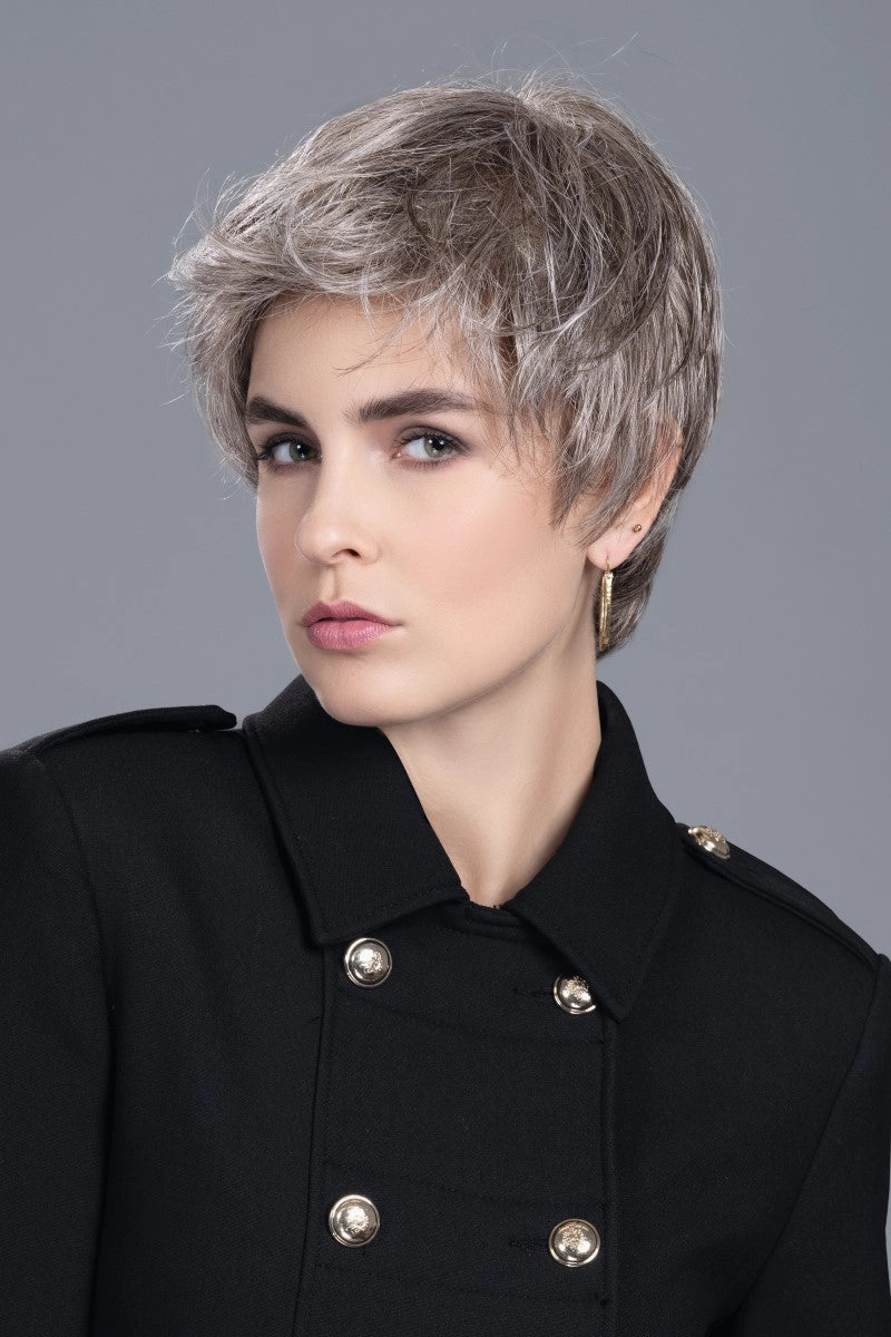 Sale - Ellen Wille Toppers - Close (Top Piece) - Color: Pearl Mix