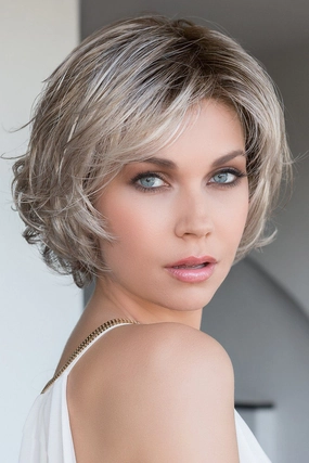 Sale - Ellen Wille Wigs - Bloom - Color: Bernstein Rooted (12.26.19)