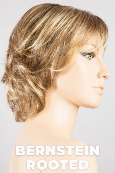 Sale - Ellen Wille Wigs - Bloom - Color: Bernstein Rooted (12.26.19)