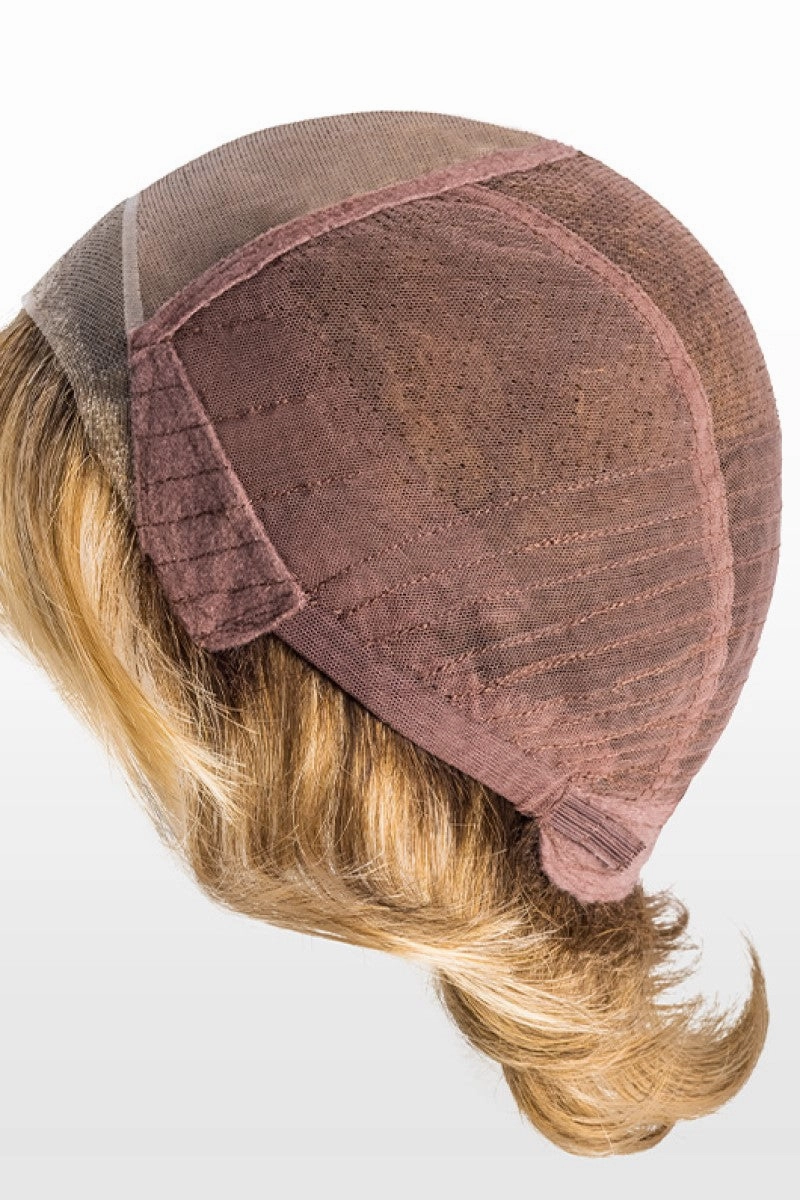 Sale - Ellen Wille Wigs - Bloom - Color: Bernstein Rooted (12.26.19)