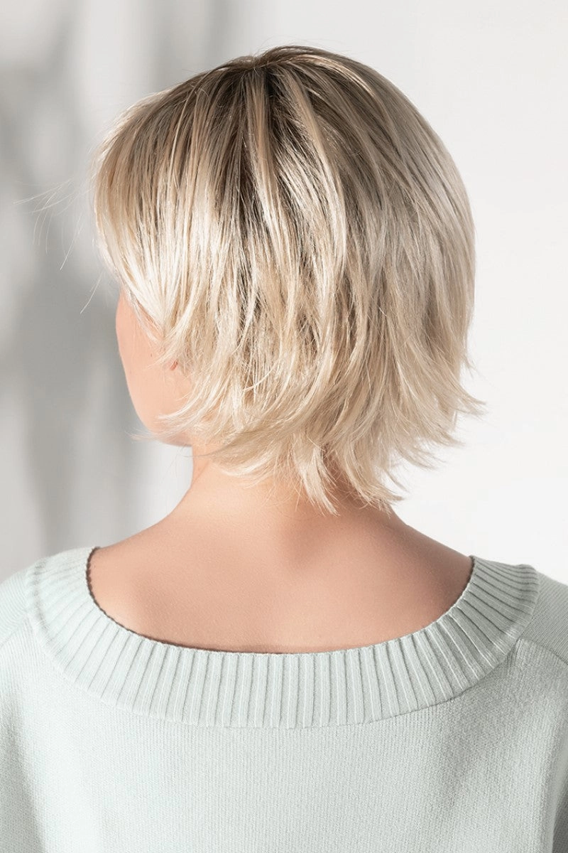 Sale - Ellen Wille Wigs - Fame - Color: Caramel Mix (20.26.22)