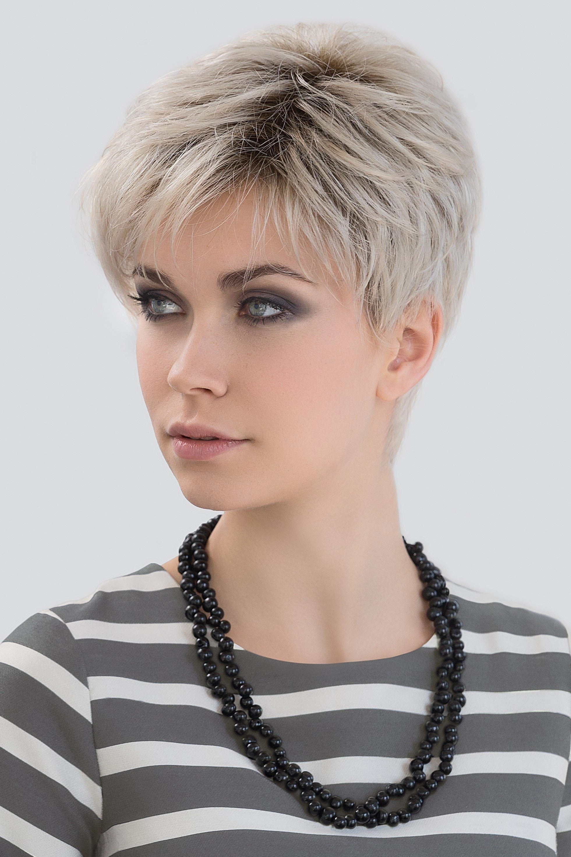 Sale - Ellen Wille Wigs - Love Comfort - Color: Hazelnut Mix