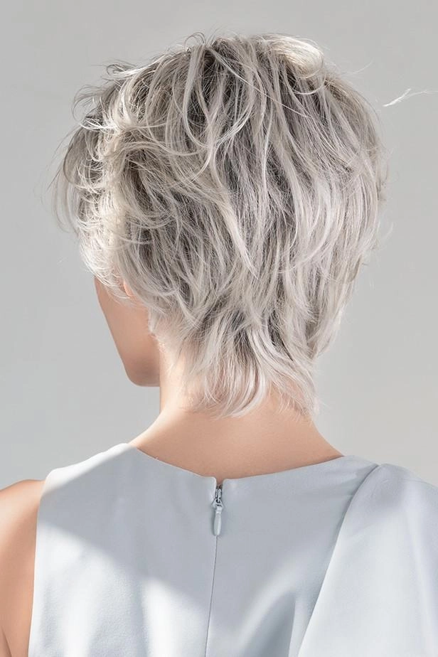 Sale - Ellen Wille Wigs - Satin - Color: Pearl Blonde Rooted (101.14.1001)