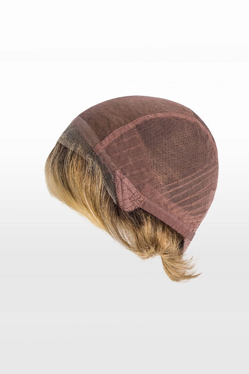 Sale - Ellen Wille Wigs - Satin - Color: Salt/Pepper Mix (51.60.39)