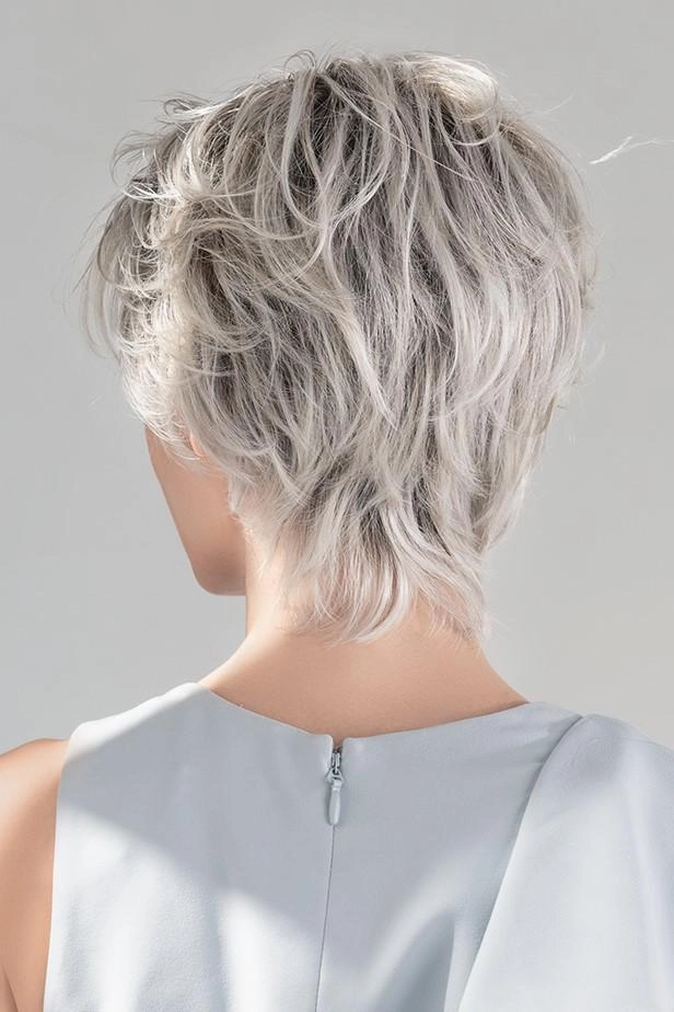 Sale - Ellen Wille Wigs - Satin - Color: Salt/Pepper Mix (51.60.39)