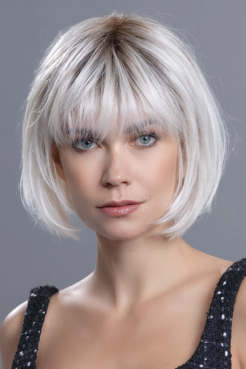Sale - Ellen Wille Wigs - Sing - Color: Mocca Rooted (30.20.27)